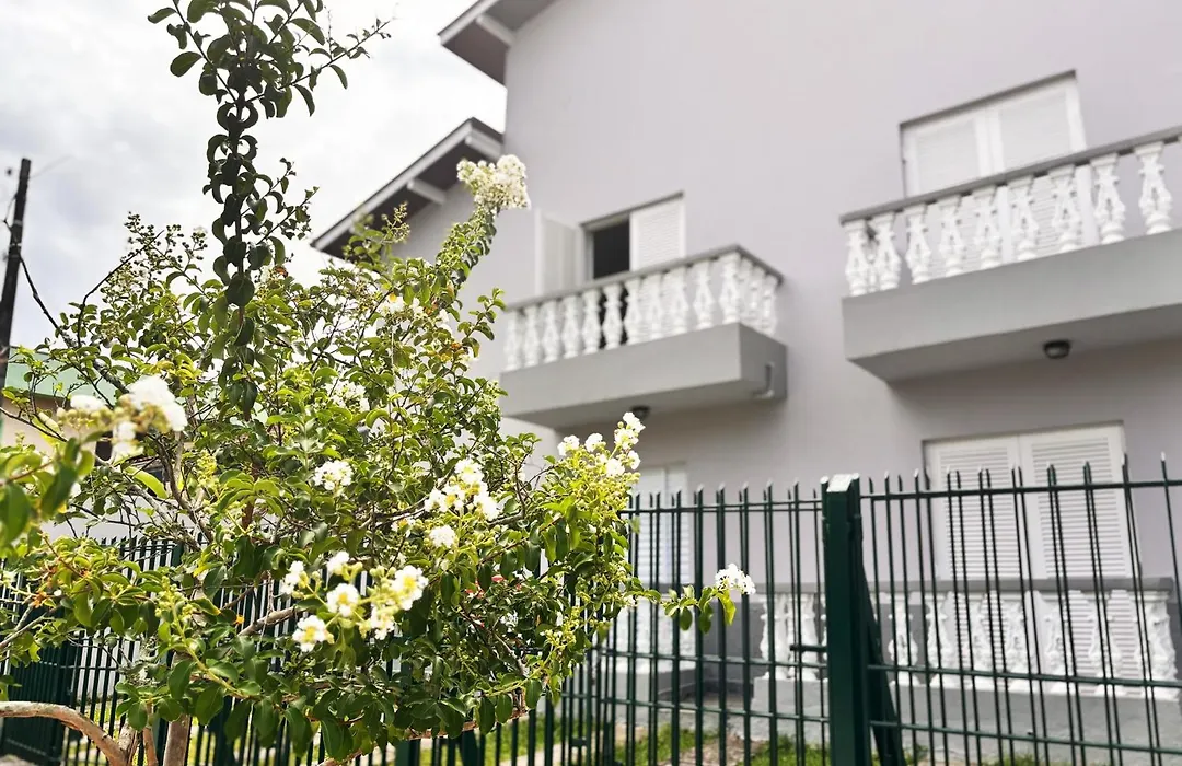 Flat duplex localização espetacular 2 quadras da praia-1